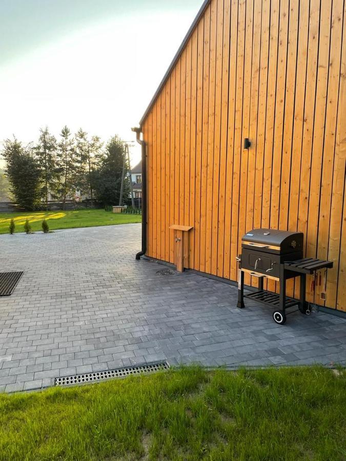 Skawianskie Stodoly Skawa Exterior foto